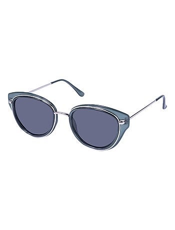 Gafas de sol conductor de moda mujer Isotoner