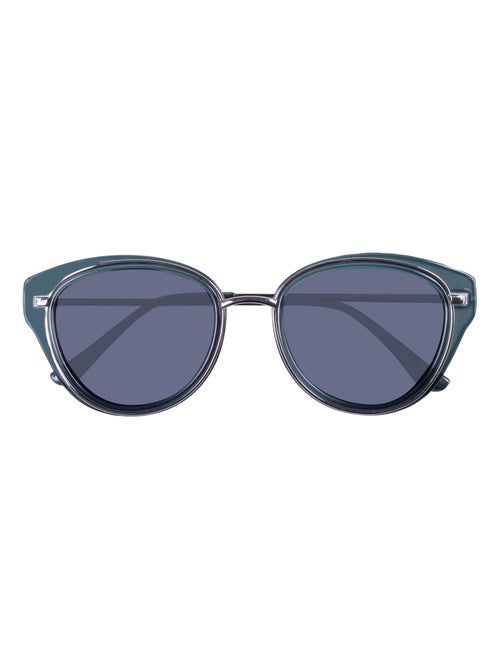 Gafas de sol conductor de moda mujer Isotoner - Kiabi