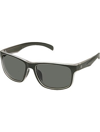 Gafas de sol cristales polarizados hombre Isotoner