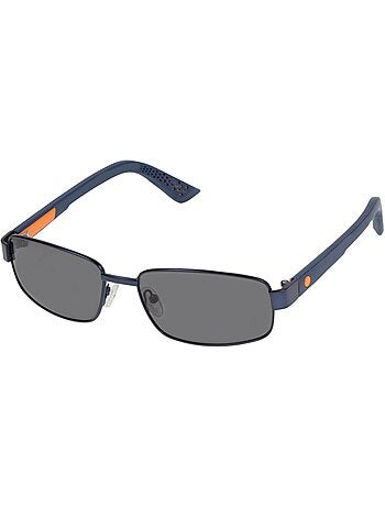 Gafas de sol cristales polarizados, lentes de policarbonato, patillas adulto mixto