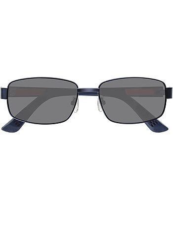 Gafas de sol cristales polarizados, lentes de Policarbonato, patillas adulto mixto Isotoner