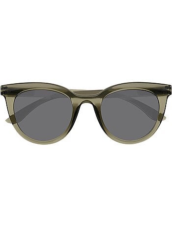 Gafas de sol cristales polarizados, lentes de Policarbonato, patillas mujer Isotoner