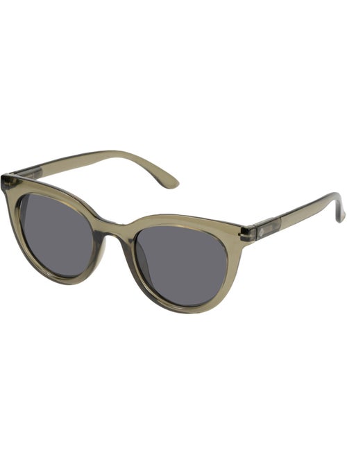 Gafas de sol cristales polarizados, lentes de Policarbonato, patillas mujer Isotoner - Kiabi