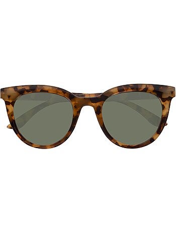 Gafas de sol cristales polarizados, lentes de Policarbonato, patillas mujer Isotoner