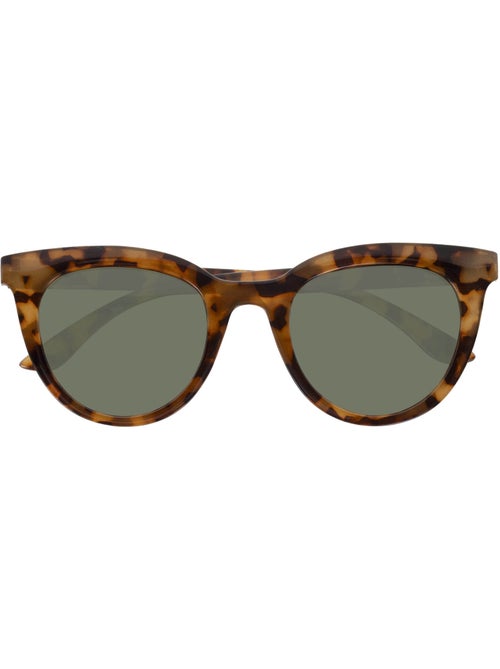 Gafas de sol cristales polarizados, lentes de Policarbonato, patillas mujer Isotoner - Kiabi