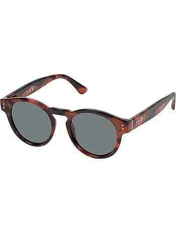 Gafas de sol cristales polarizados, patillas flexibles adulto mixto Isotoner