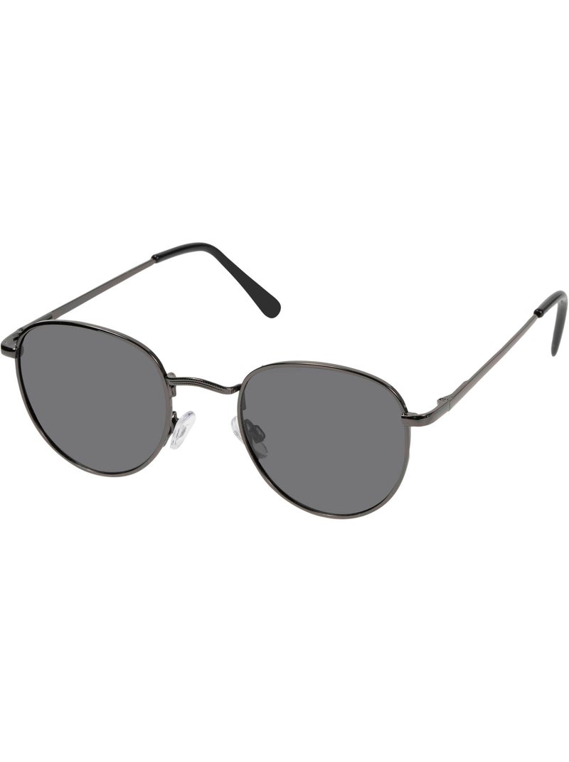 Gafas de sol cristales polarizados, patillas flexibles adulto mixto Isotoner Plata - Kiabi