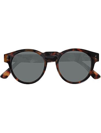 Gafas de sol cristales polarizados, patillas flexibles adulto mixto