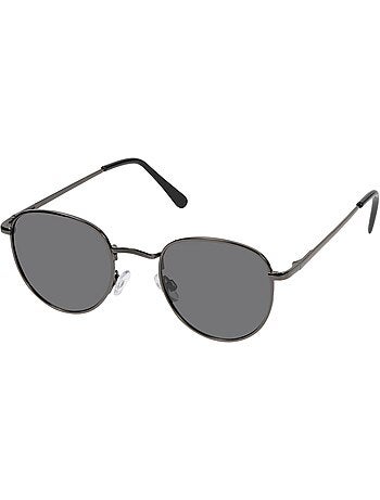 Gafas de sol patillas flexibles, cristales polarizados adulto mixto