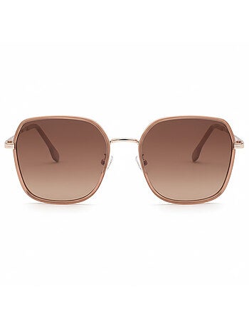 gafas de sol cuadradas