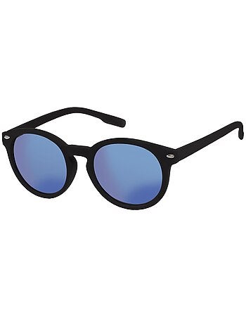 Gafas de sol De 10 a 14 años, forma clásica, lentes de Policarbonato de niño mixto Isotoner