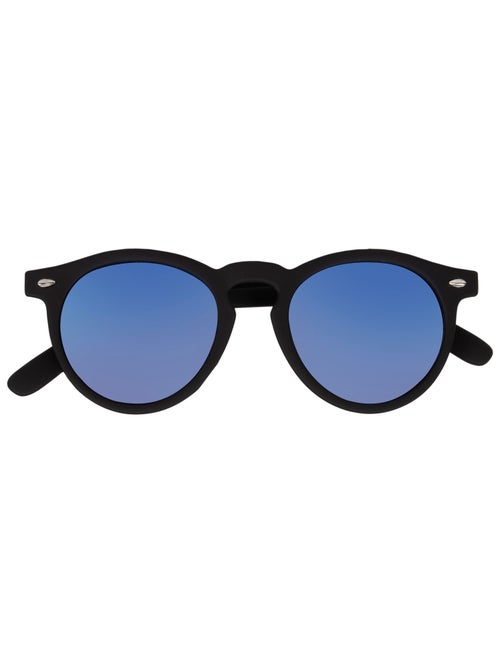 Gafas de sol De 10 a 14 años, forma clásica, lentes de Policarbonato de niño mixto Isotoner - Kiabi