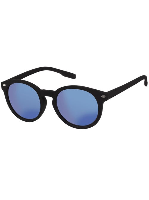 Gafas de sol De 10 a 14 años, forma clásica, lentes de Policarbonato de niño mixto Isotoner - Kiabi