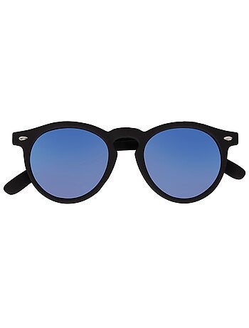 Gafas de sol cristales polarizados, lentes de policarbonato, patillas niño mixto