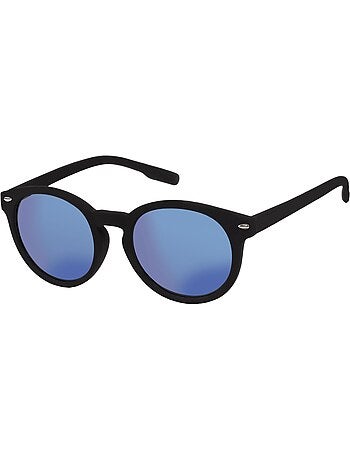 Gafas de sol cristales polarizados, lentes de policarbonato, patillas niño mixto