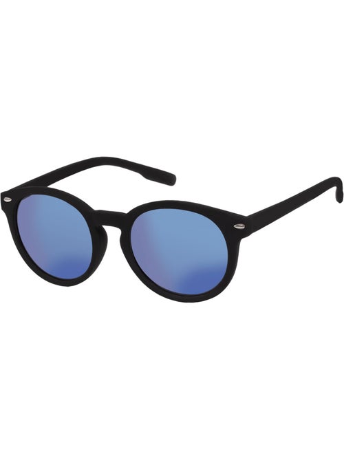 Gafas de sol de 10 a 14 años, forma clásica, lentes de policarbonato de niño mixto - Kiabi