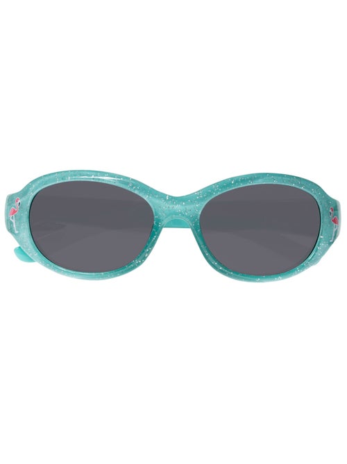 Gafas de sol de 4 a 6 años, lentes de Policarbonato de categoría 3 niña Isotoner - Kiabi