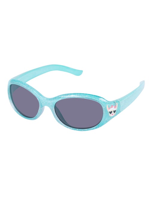 Gafas de sol de 4 a 6 años, lentes de Policarbonato de categoría 3 niña Isotoner - Kiabi