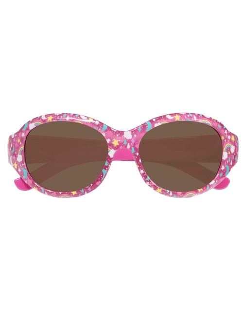 Gafas de sol de 4 a 6 años, lentes de Policarbonato de categoría 3 niña Isotoner - Kiabi