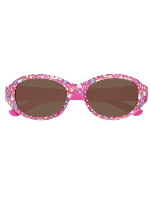 Gafas de sol de 4 a 6 años, lentes de Policarbonato de categoría 3 niña Isotoner - Kiabi