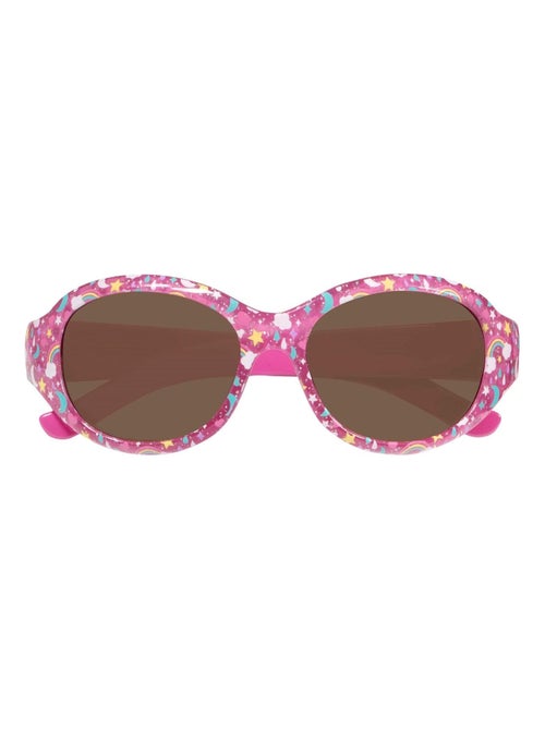 Gafas de sol de 4 a 6 años, lentes de Policarbonato de categoría 3 niña Isotoner - Kiabi