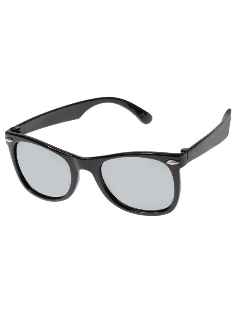 Gafas de sol de 4 a 6 años, lentes de Policarbonato de categoría 3 niño mixto Isotoner Negro - Kiabi