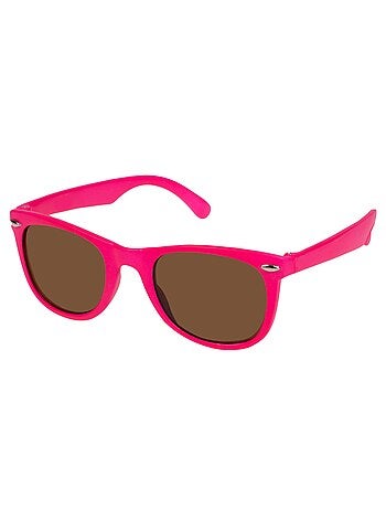 Gafas de sol de 4 a 6 años, lentes de Policarbonato de categoría 3 niño mixto Isotoner