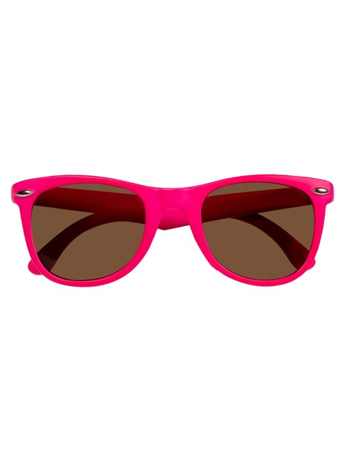 Gafas de sol de 4 a 6 años, lentes de Policarbonato de categoría 3 niño mixto Isotoner - Kiabi