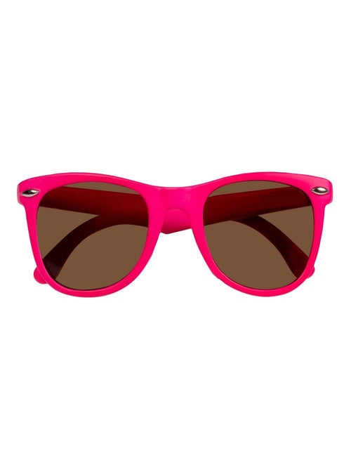Gafas de sol de 4 a 6 años, lentes de Policarbonato de categoría 3 niño mixto Isotoner - Kiabi