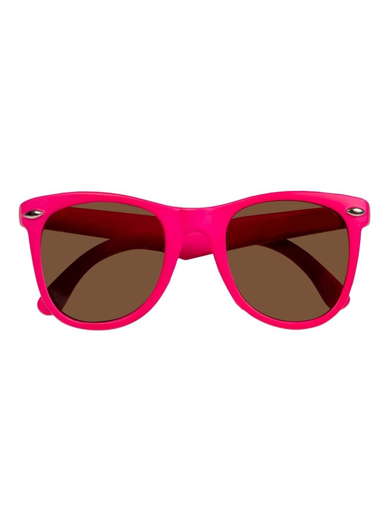 Gafas de sol de 4 a 6 años, lentes de Policarbonato de categoría 3 niño mixto Isotoner Rosa - Kiabi