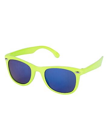 Gafas de sol de 4 a 6 años, lentes de Policarbonato de categoría 3 niño mixto Isotoner