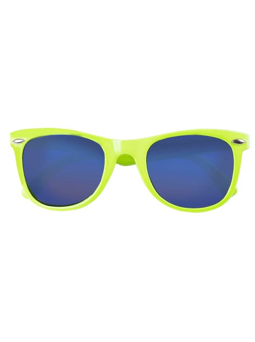 Gafas de sol de 4 a 6 años, lentes de Policarbonato de categoría 3 niño mixto Isotoner - Kiabi Gafas de sol de 4 a 6 años, lentes de Policarbonato de categoría 3 niño mixto Isotoner - Kiabi