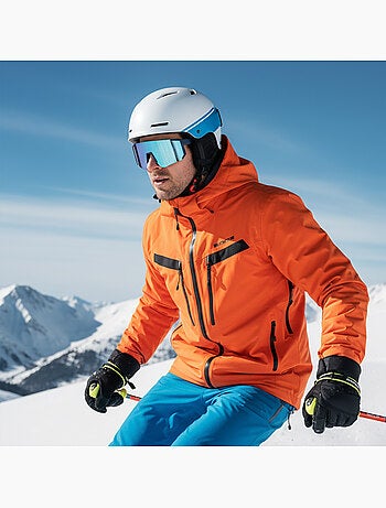 gafas de sol deportiva