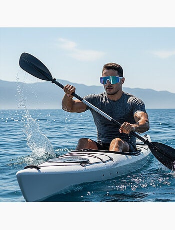 gafas de sol deportiva