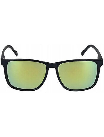 Gafas de sol diseño lisos u068 para mujer - 4f