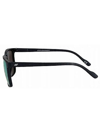 Gafas de sol diseño lisos u068 para mujer - 4f