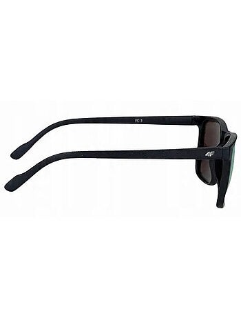 Gafas de sol diseño lisos u068 para mujer - 4f