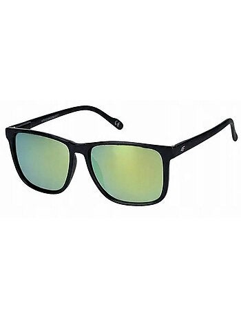 Gafas de sol diseño lisos u068 para mujer - 4f