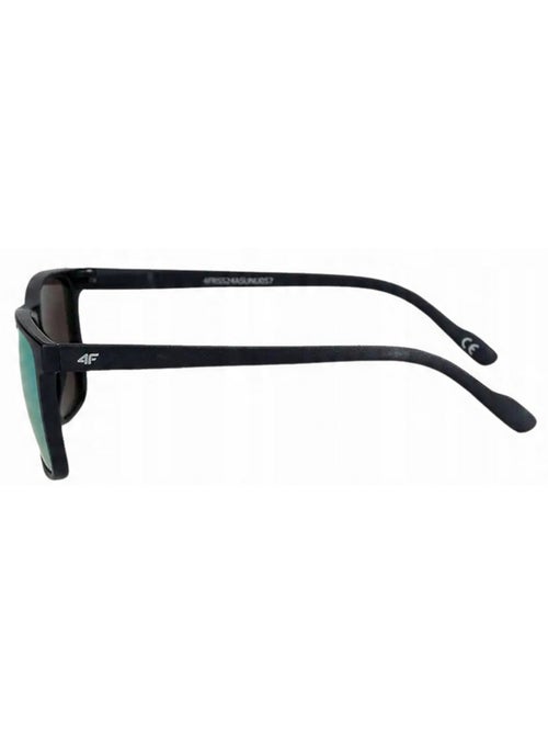 Gafas de sol diseño lisos u068 para mujer - 4f - Kiabi