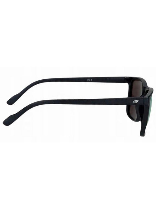 Gafas de sol diseño lisos u068 para mujer - 4f - Kiabi