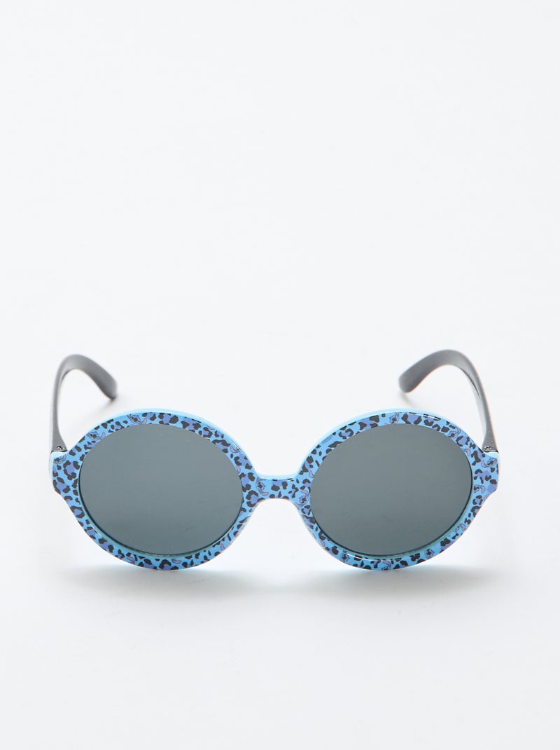 Gafas de sol 'Disney' 'Stitch' Azul - Kiabi