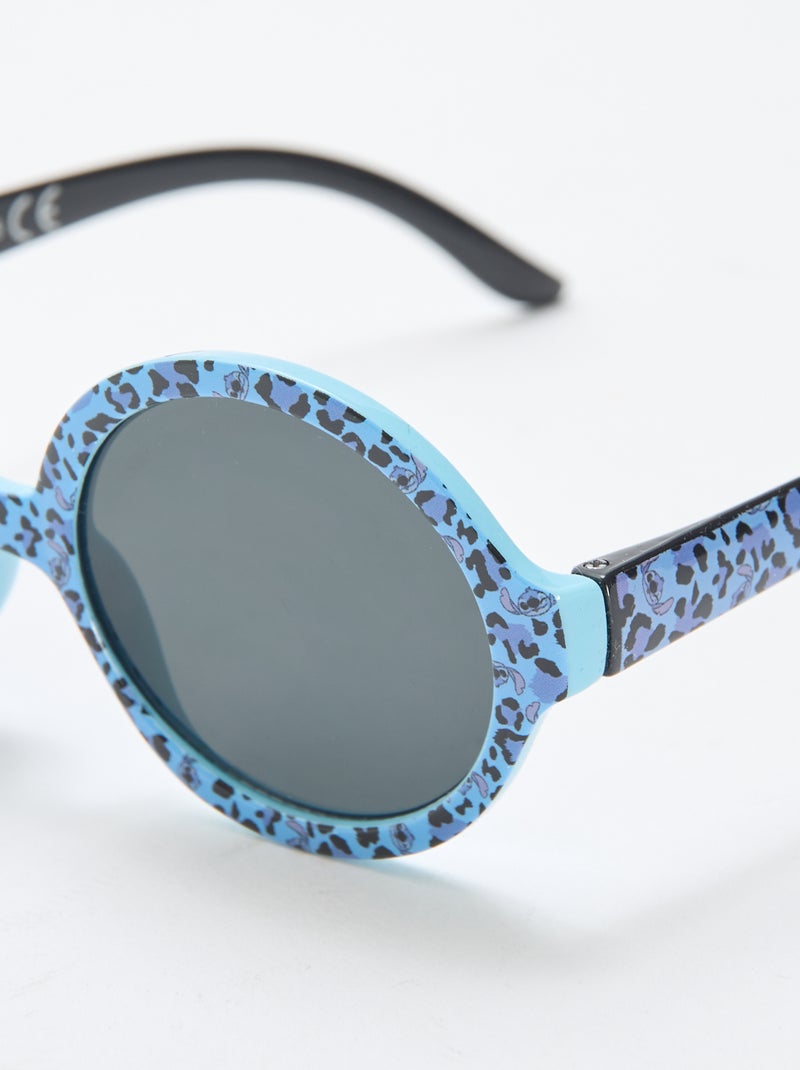 Gafas de sol 'Disney' 'Stitch' Azul - Kiabi