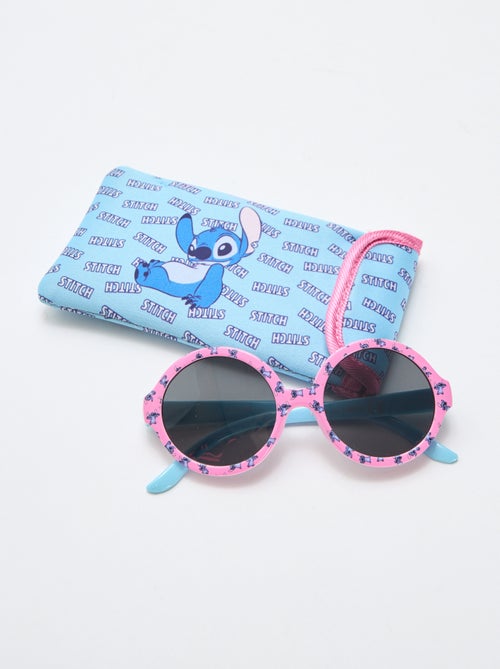 Gafas de sol 'Disney' 'Stitch' + funda - Kiabi