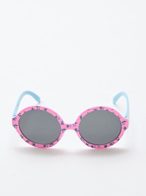 Gafas de sol 'Disney' 'Stitch' + funda - Kiabi