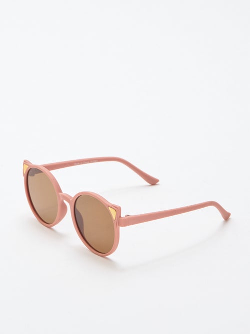 Gafas de sol divertidas - Kiabi