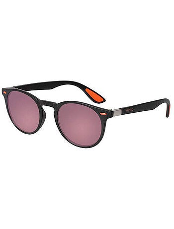 Gafas de sol espejo unisex