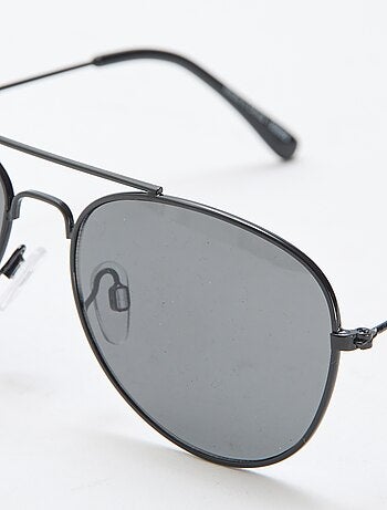 Gafas de sol estilo aviador