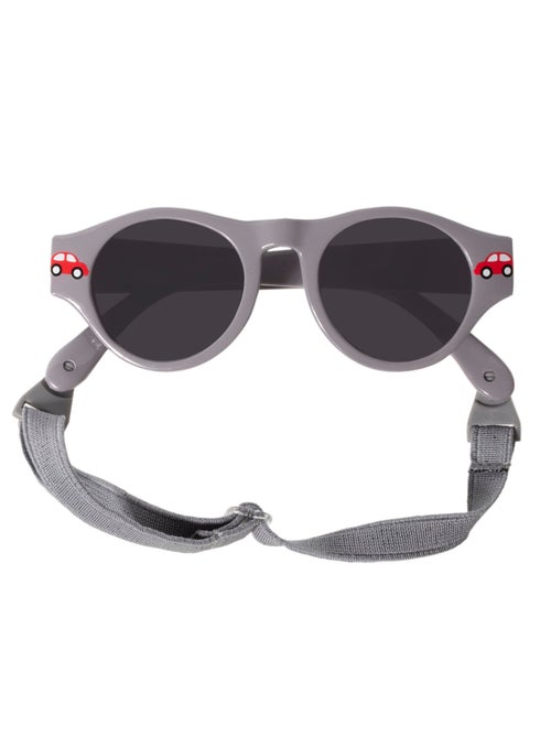 Gafas de sol Fijación de la cabeza bebé mixto Isotoner - Kiabi