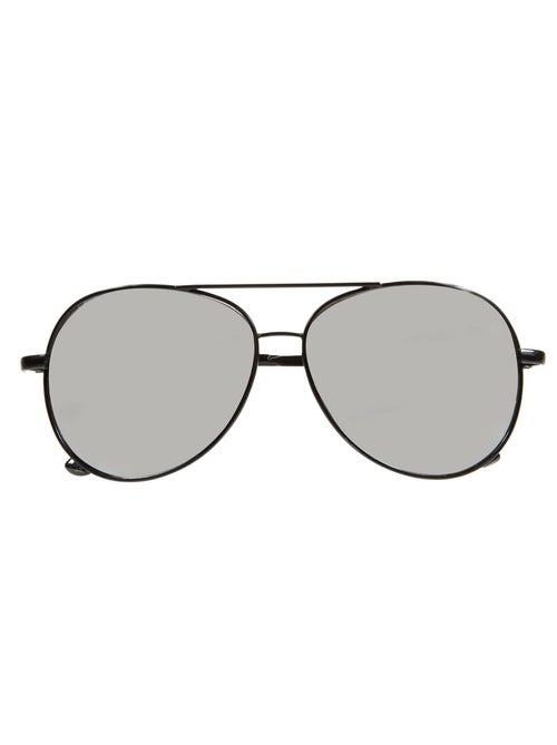 Gafas de sol forma de piloto para Niños de 10 a 12 años, lentes de niño mixto Isotoner - Kiabi