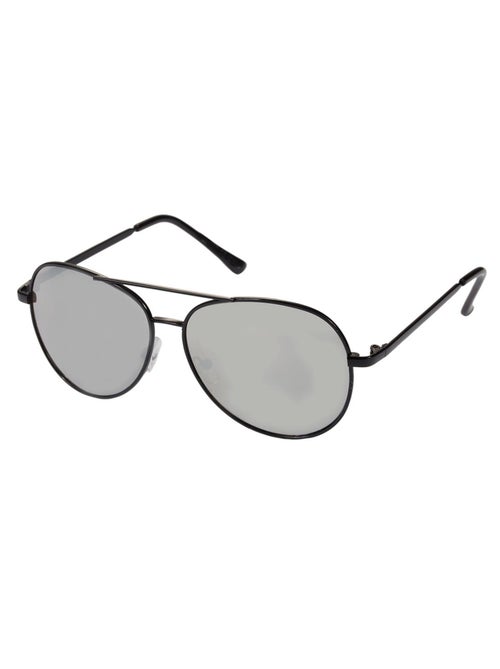 Gafas de sol forma de piloto para Niños de 10 a 12 años, lentes de niño mixto Isotoner - Kiabi